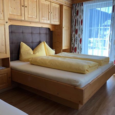Saffretta Ferienwohnungen Ischgl Dış mekan fotoğraf